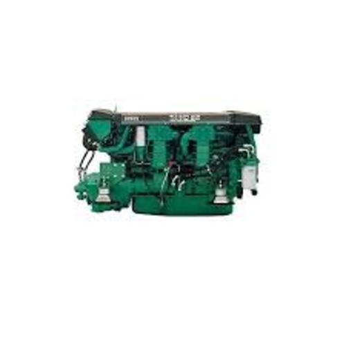 Product picture TAMD61A, TAMD62A TAMD71B,TAMD72A,Marine Diesel Engines manul