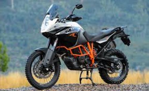 Product picture 2013 KTM 1190 Adventure Repair Manual DOWNLOAD