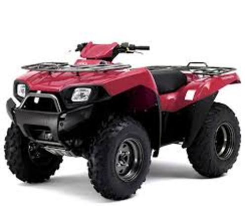 Product picture 2005-2013 Brute Force 650 KVF65 ATV Workshop Service Repair 