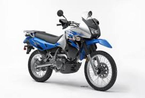 Product picture 2008-2012 KLR650 Workshop Service Repair Manual DOWNLOAD