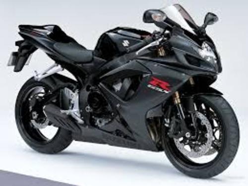 Product picture 2010-2012 GSX-R600 Motorcycle Workshop Service Repair Manual
