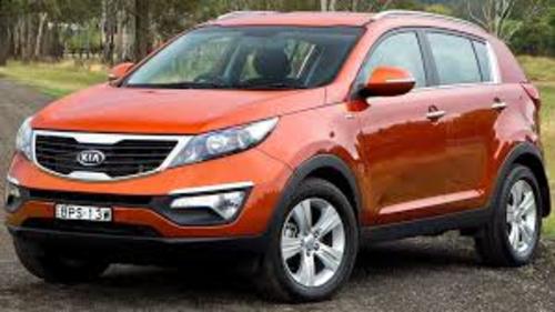 Product picture 2011-2012 Sportage Service Repair Manual