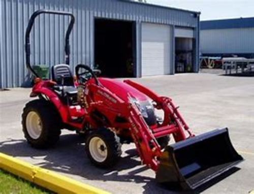 Product picture TYM T233 T273 T233HST T273HST Tractor Parts Catalog Manual