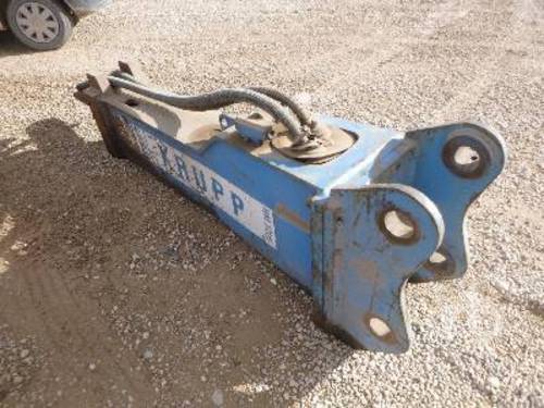 Product picture Krupp HM 1000/1000 Marathon Workshop Service Repair manual