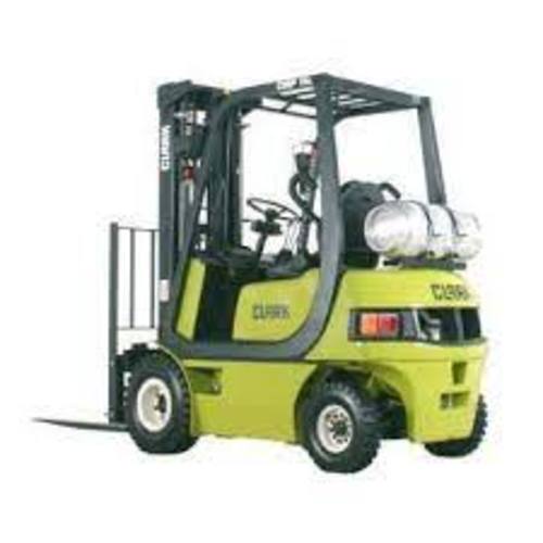 Product picture Clark CMP15 18 20 25 30 Forklift Workshop Service Repair Man